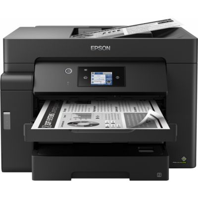 Epson EcoTank ET-M16600 - Tintenstrahldrucker