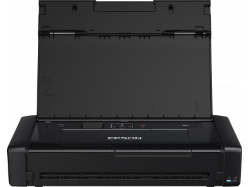 Epson WorkForce WF-110W Mobiler Tintenstrahldrucker