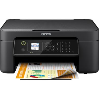 Epson WorkForce WF-2820DWF - Tintenstrahldrucker