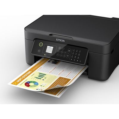 Epson WorkForce WF-2820DWF - Tintenstrahldrucker