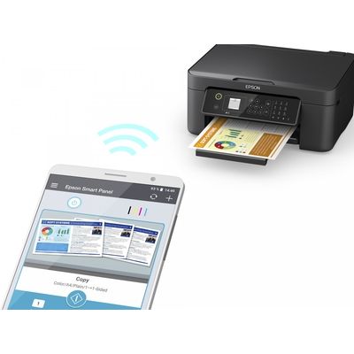 Epson WorkForce WF-2820DWF - Tintenstrahldrucker