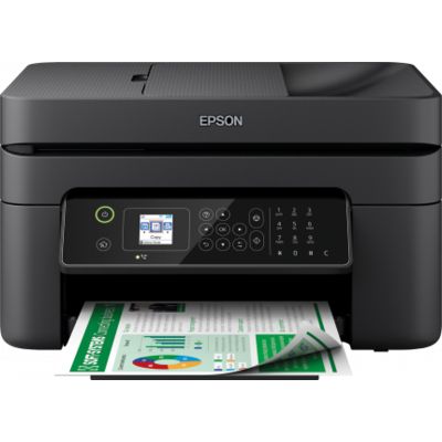 Epson WorkForce WF-2840DWF - Tintenstrahldrucker