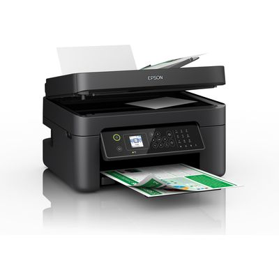 Epson WorkForce WF-2840DWF - Tintenstrahldrucker