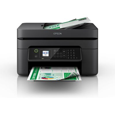 Epson WorkForce WF-2840DWF - Tintenstrahldrucker