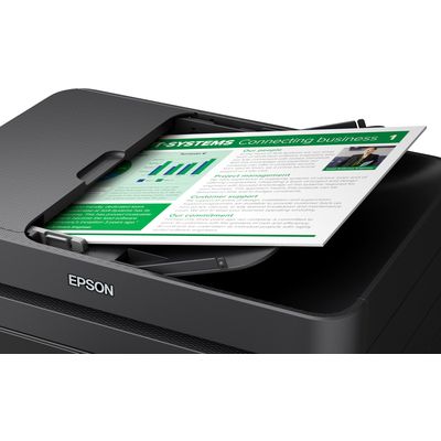 Epson WorkForce WF-2840DWF - Tintenstrahldrucker