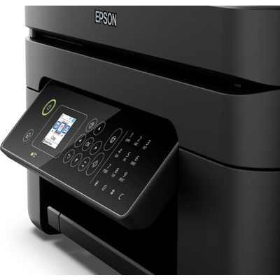 Epson WorkForce WF-2840DWF - Tintenstrahldrucker