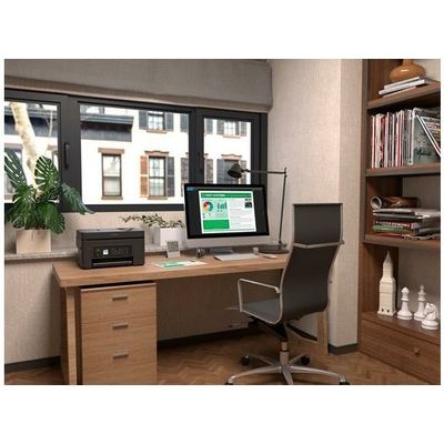 Epson WorkForce WF-2840DWF - Tintenstrahldrucker