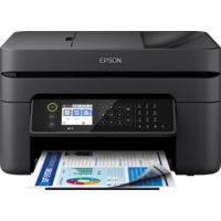 Epson WorkForce WF-2870DWF - Tintenstrahldrucker