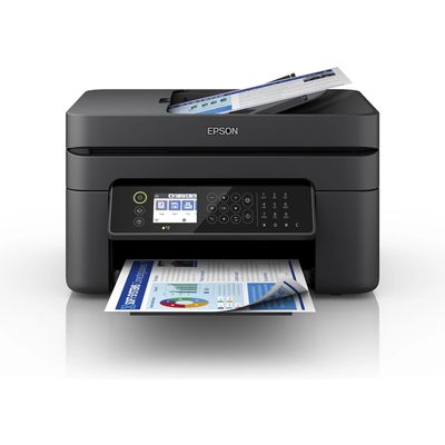 Epson WorkForce WF-2870DWF - Tintenstrahldrucker