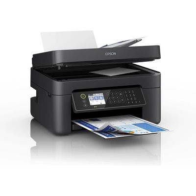 Epson WorkForce WF-2870DWF - Tintenstrahldrucker