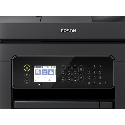 Epson WorkForce WF-2870DWF - Tintenstrahldrucker