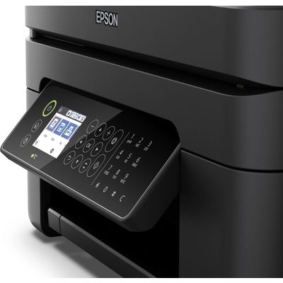 Epson WorkForce WF-2870DWF - Tintenstrahldrucker