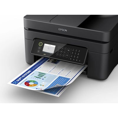 Epson WorkForce WF-2870DWF - Tintenstrahldrucker