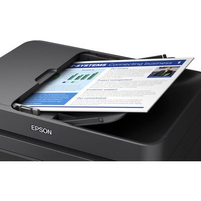 Epson WorkForce WF-2870DWF - Tintenstrahldrucker
