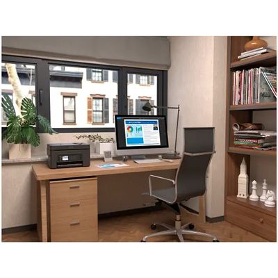 Epson WorkForce WF-2870DWF - Tintenstrahldrucker