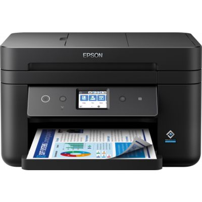 Epson WorkForce WF-2880DWF - Tintenstrahldrucker