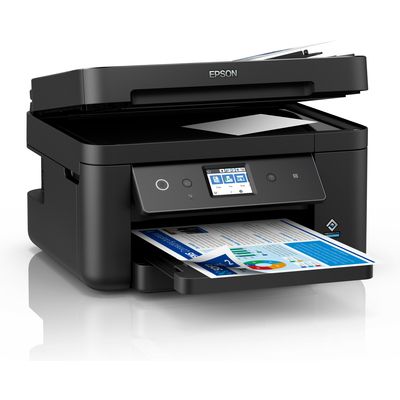 Epson WorkForce WF-2880DWF - Tintenstrahldrucker