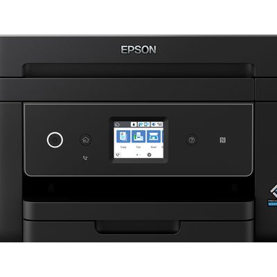 Epson WorkForce WF-2880DWF - Tintenstrahldrucker