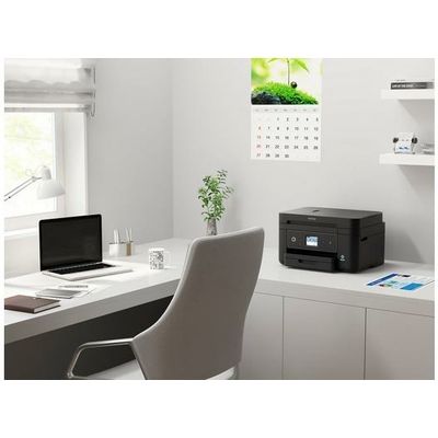 Epson WorkForce WF-2880DWF - Tintenstrahldrucker