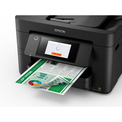 Epson WorkForce WF-4820DWF - Tintenstrahldrucker