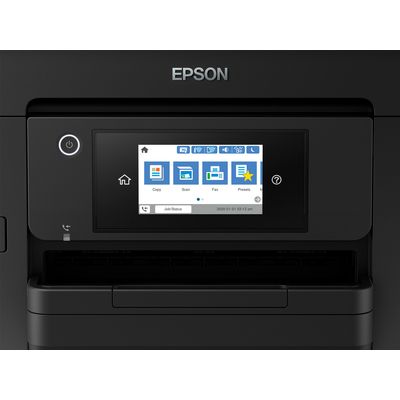 Epson WorkForce WF-4820DWF - Tintenstrahldrucker