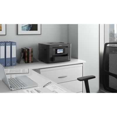 Epson WorkForce WF-4820DWF - Tintenstrahldrucker
