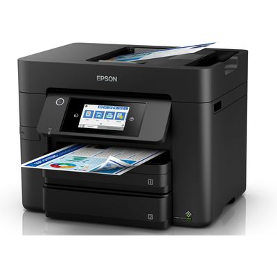 Epson Workforce WF-4830DTWF Tintenstrahldrucker