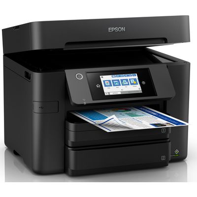 Epson Workforce WF-4830DTWF Tintenstrahldrucker