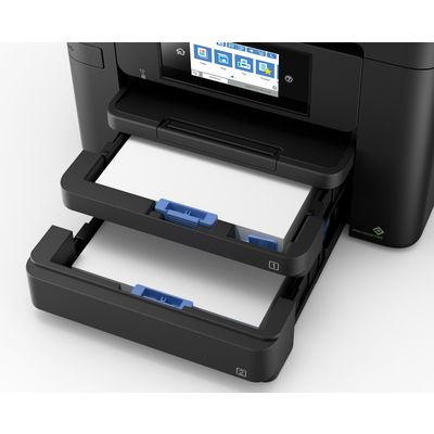 Epson Workforce WF-4830DTWF Tintenstrahldrucker
