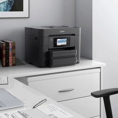 Epson Workforce WF-4830DTWF Tintenstrahldrucker