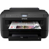 Epson WorkForce WF-7210DTW - Tintenstrahldrucker
