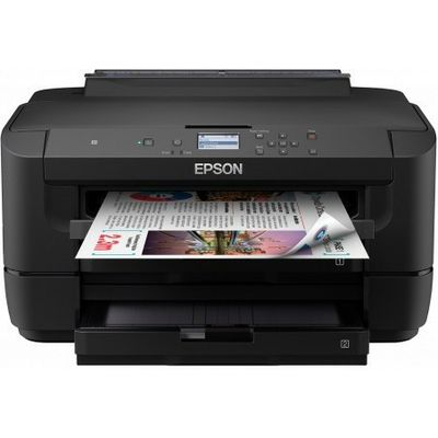 Epson WorkForce WF-7210DTW - Tintenstrahldrucker