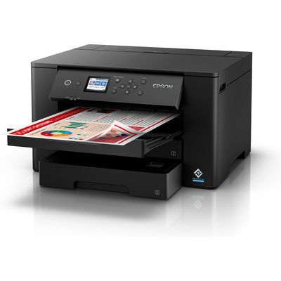 Epson WorkForce WF-7310DTW Tintenstrahldrucker