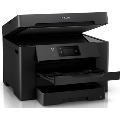 Epson Workforce WF-7830DTWF Tintenstrahldrucker