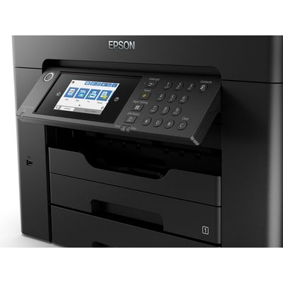 Epson Workforce WF-7830DTWF Tintenstrahldrucker