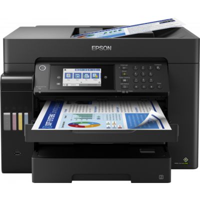 Epson EcoTank ET-16650 - Tintenstrahldrucker