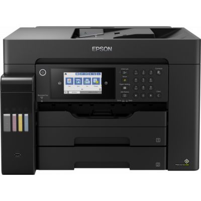 Epson EcoTank ET-16650 - Tintenstrahldrucker