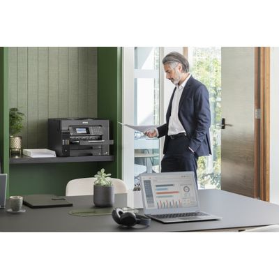 Epson EcoTank ET-16650 - Tintenstrahldrucker