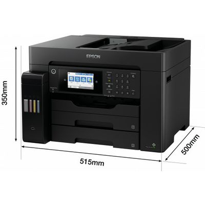 Epson EcoTank ET-16650 - Tintenstrahldrucker