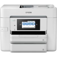 Epson WorkForce Pro WF-4745DTWF - Tintenstrahldrucker