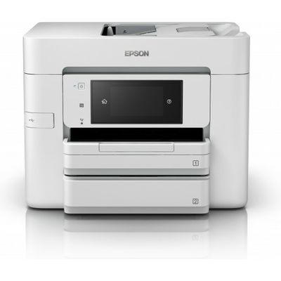 Epson WorkForce Pro WF-4745DTWF - Tintenstrahldrucker