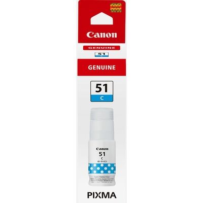 Canon GI-51C - Cyan - Druckerpatrone