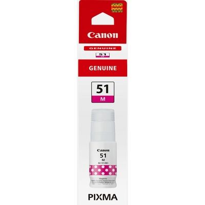 Canon GI-51M - Magenta - Druckerpatrone