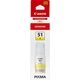 Canon GI-51Y - Gelb - Druckerpatrone