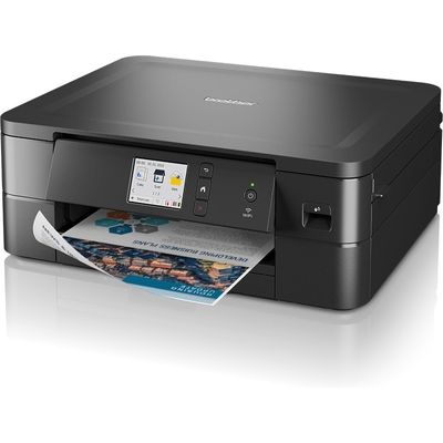 Brother DCP-J1140DW All-in-One-Tintenstrahldrucker