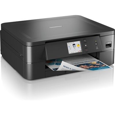 Brother DCP-J1140DW All-in-One-Tintenstrahldrucker