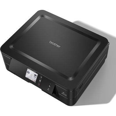 Brother DCP-J1140DW All-in-One-Tintenstrahldrucker