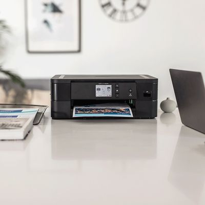 Brother DCP-J1140DW All-in-One-Tintenstrahldrucker