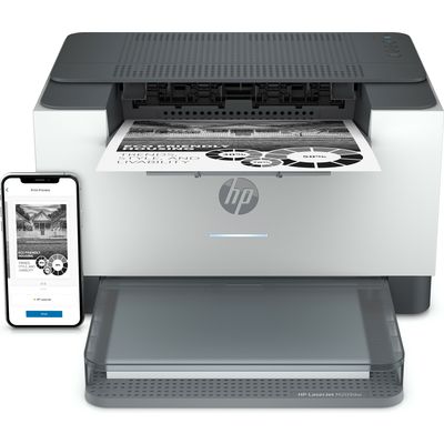 HP LaserJet M209DWe - Laserdrucker