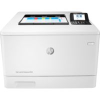 HP Color LaserJet Enterprise M455dn - Laserdrucker